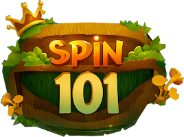 spin101gamedownload.net Logo